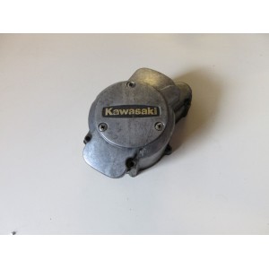 Kawasaki KZ305 linker motorblokdeksel / dynamodeksel 